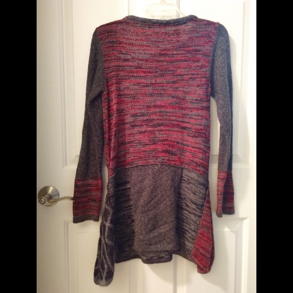 Sweater Tunic - Picture 4 of 4